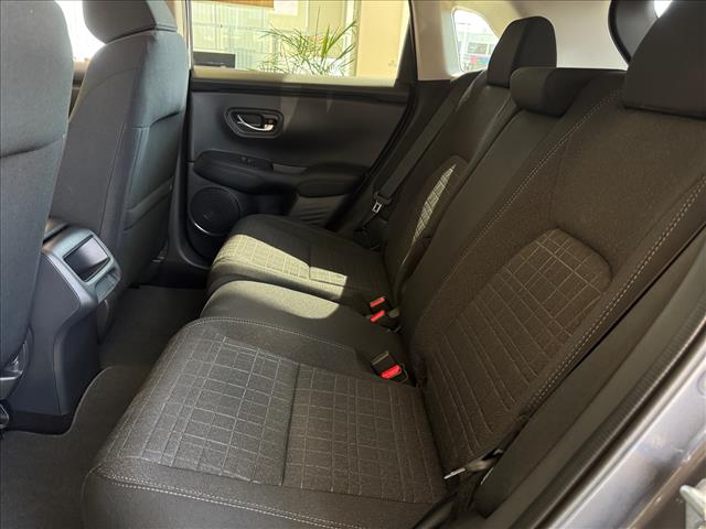 2026 Honda HR-V LX - Photo 6