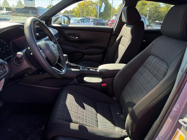 2026 Honda HR-V Sport - Photo 6