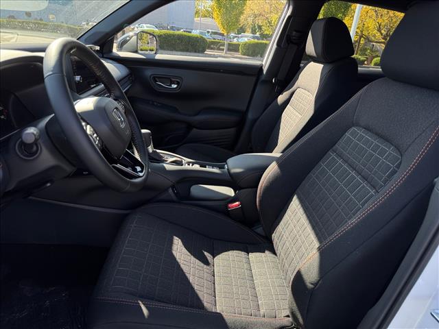 2026 Honda HR-V Sport - Photo 6