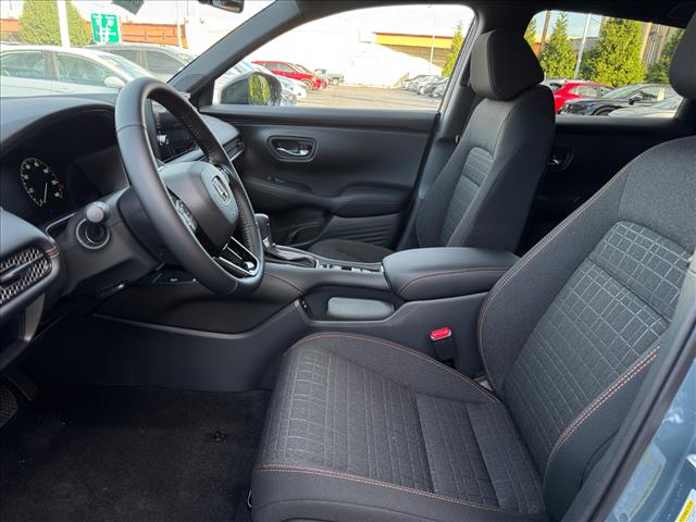 2026 Honda HR-V Sport - Photo 6