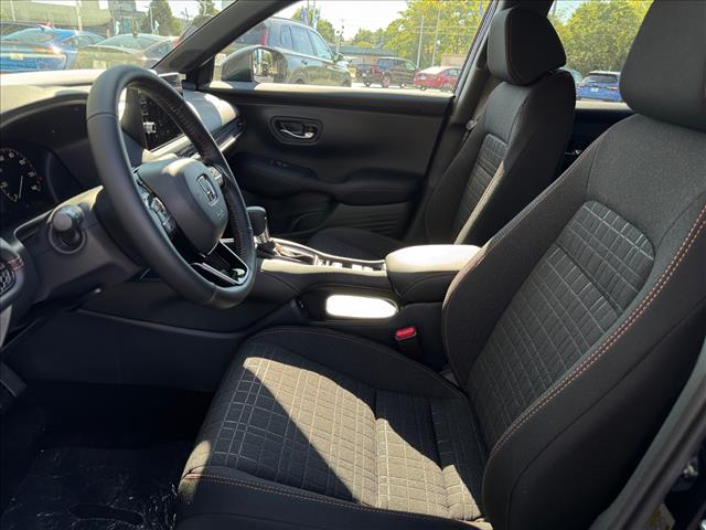 2026 Honda HR-V Sport - Photo 6