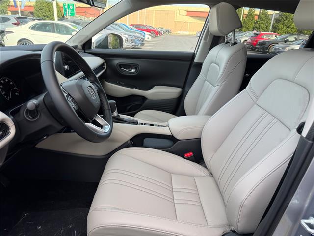2026 Honda HR-V EX-L - Photo 6