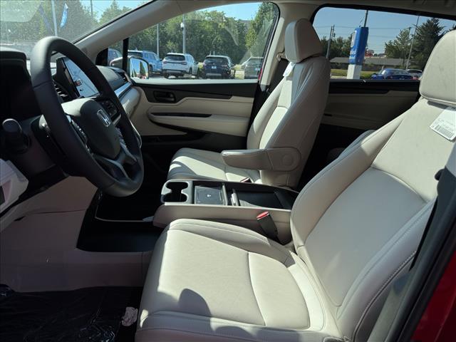 2026 Honda Odyssey EX-L - Photo 6