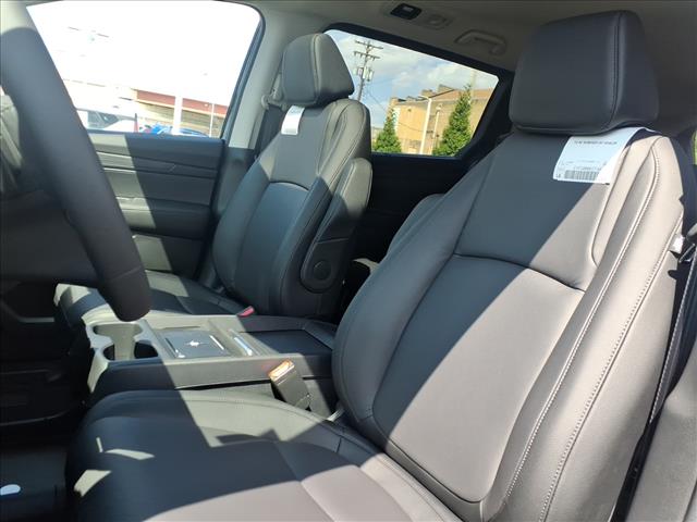 2026 Honda Odyssey EX-L - Photo 6