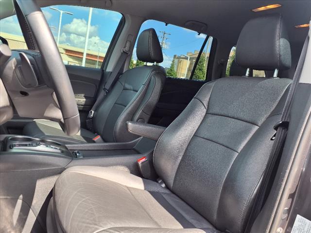 2022 Honda Pilot Special Edition - Photo 6