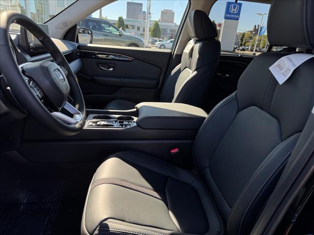 2025 Honda Pilot EX-L - Photo 6
