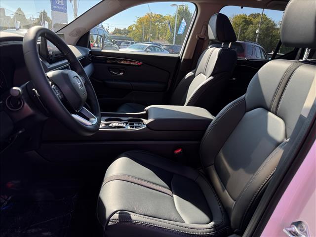 2025 Honda Pilot Touring - Photo 6