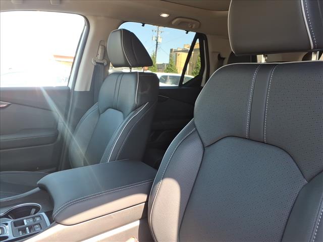2025 Honda Pilot Elite - Photo 6
