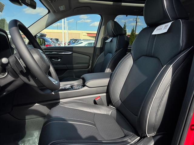 2025 Honda Pilot Elite - Photo 6