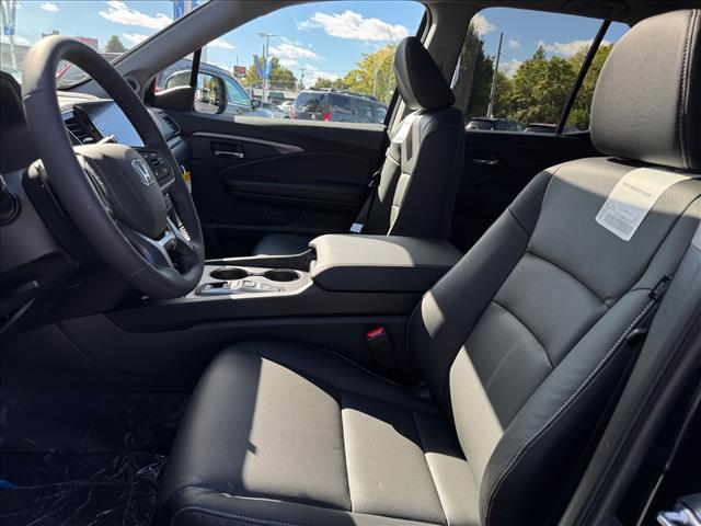 2026 Honda Ridgeline 4RTL - Photo 6