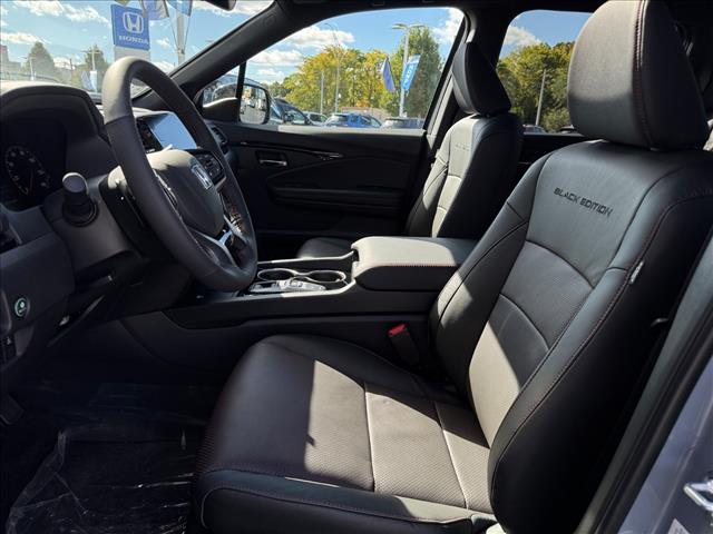 2026 Honda Ridgeline  - Photo 6