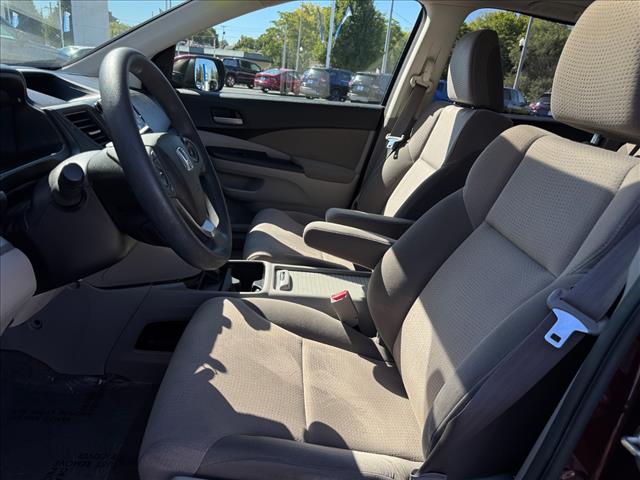 2014 Honda CR-V EX - Photo 6