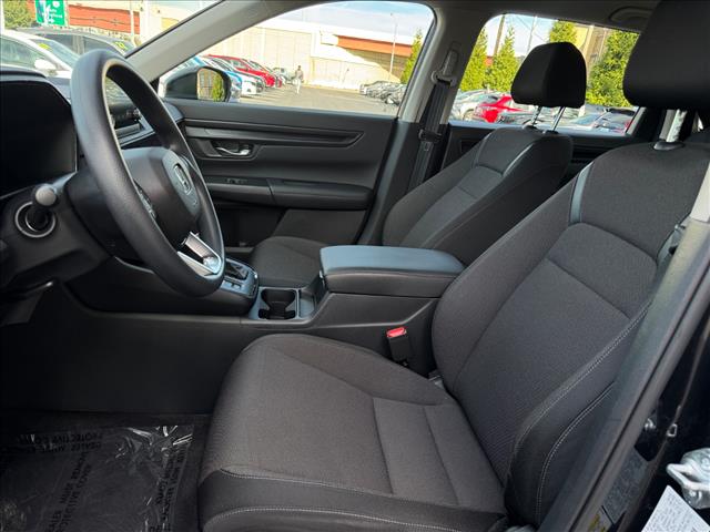 2023 Honda CR-V LX - Photo 6