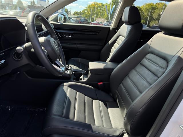 2024 Honda CR-V EX-L - Photo 6