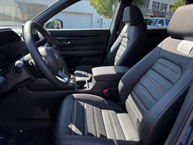 2026 Honda CR-V Hybrid Sport-L - Photo 6
