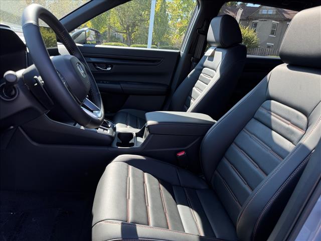 2026 Honda CR-V Hybrid Sport-L - Photo 6