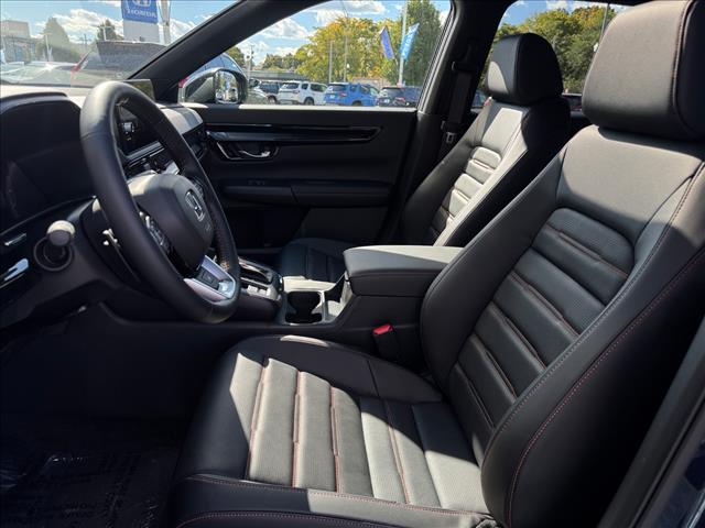 2026 Honda CR-V Hybrid Sport Touring - Photo 6