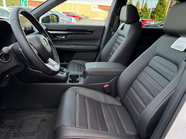 2026 Honda CR-V Hybrid Sport Touring - Photo 6