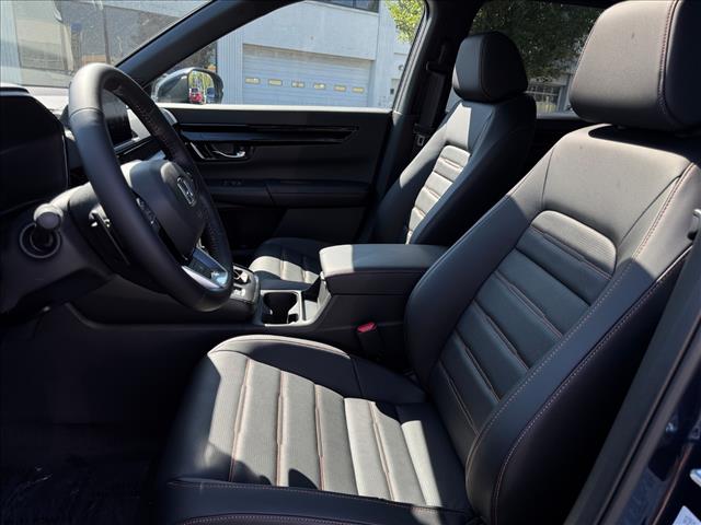2026 Honda CR-V Hybrid Sport Touring - Photo 6