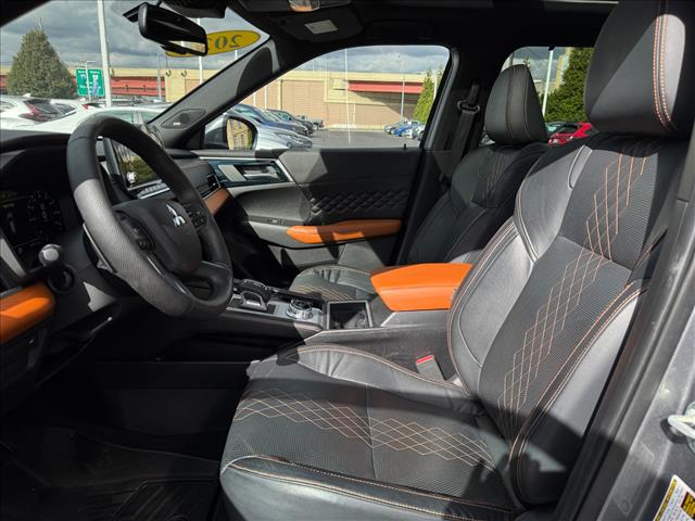 2022 Mitsubishi Outlander SEL - Photo 6