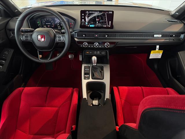 2025 Honda Civic Base - Photo 6