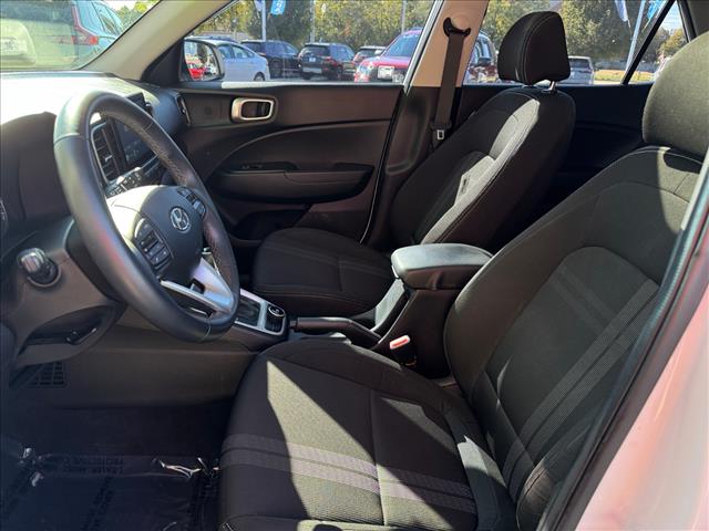 2020 Hyundai VENUE SEL - Photo 6