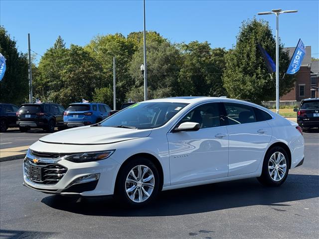 2024 Chevrolet Malibu LT 1LT - Photo 7