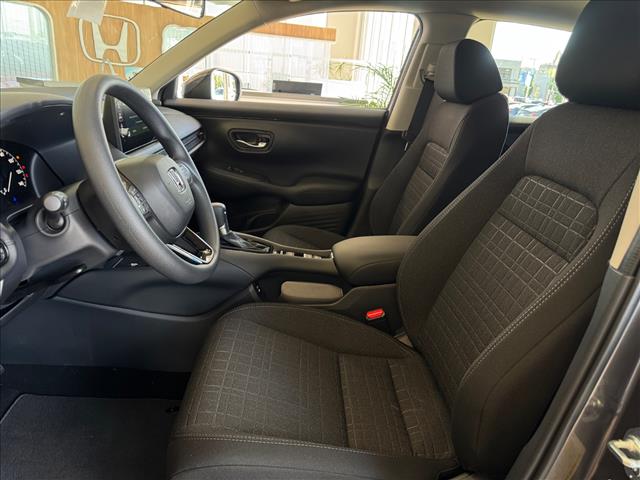 2026 Honda HR-V LX - Photo 7