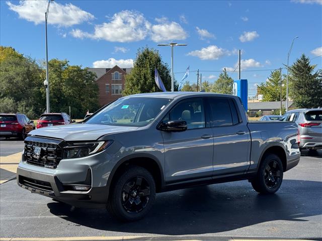 2026 Honda Ridgeline  - Photo 7