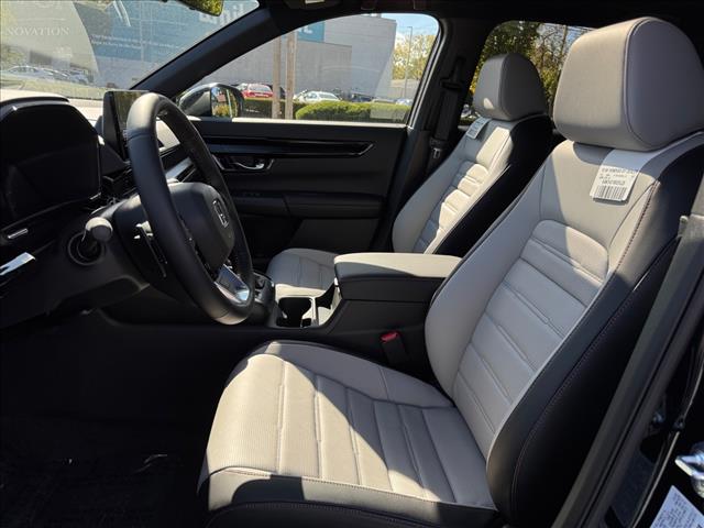2026 Honda CR-V Hybrid Sport Touring - Photo 7