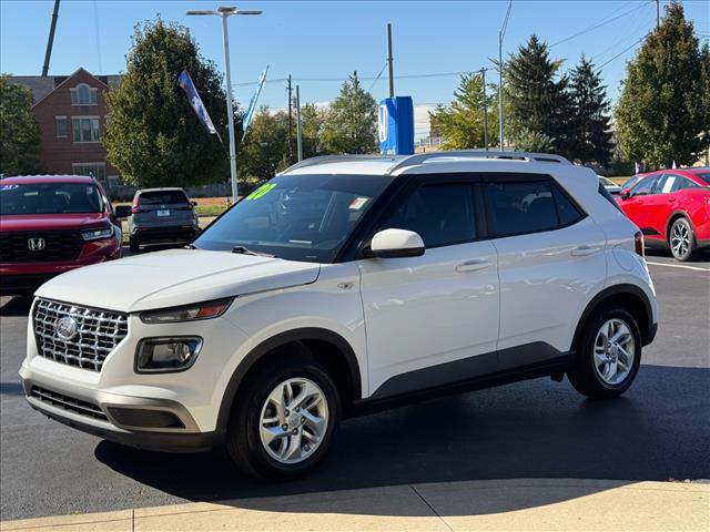 2020 Hyundai VENUE SEL - Photo 7