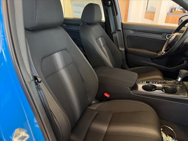 2026 Honda Civic Sport - Photo 8