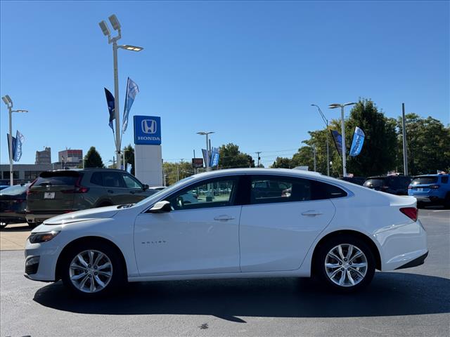 2024 Chevrolet Malibu LT 1LT - Photo 8