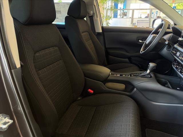 2026 Honda HR-V LX - Photo 8