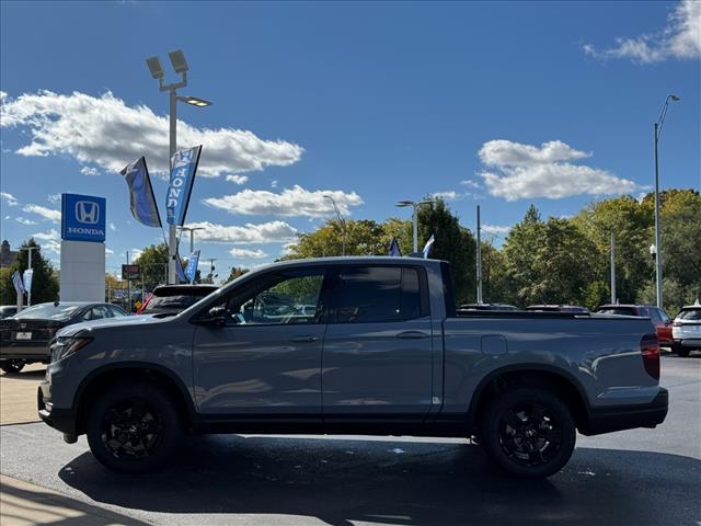 2026 Honda Ridgeline  - Photo 8