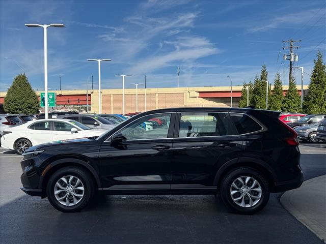 2023 Honda CR-V LX - Photo 8