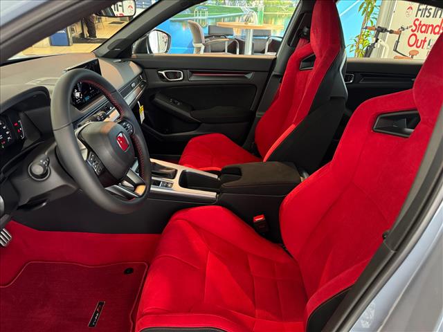 2025 Honda Civic Base - Photo 8