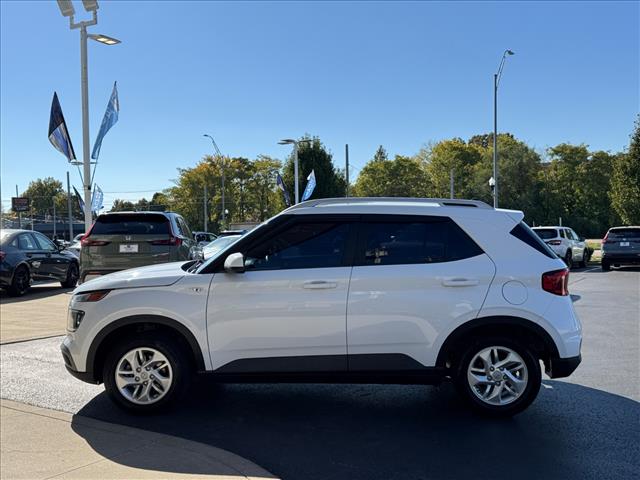 2020 Hyundai VENUE SEL - Photo 8