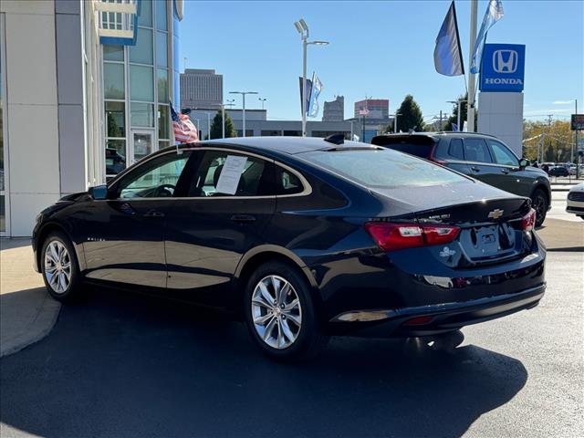 2023 Chevrolet Malibu LT 1LT - Photo 9