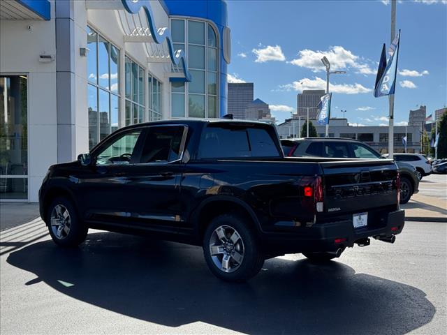 2026 Honda Ridgeline 4RTL - Photo 9