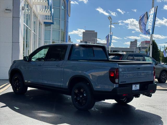 2026 Honda Ridgeline  - Photo 9