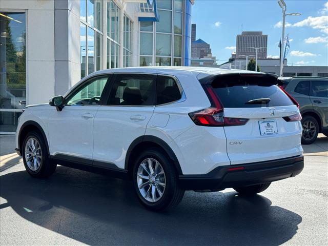 2024 Honda CR-V EX-L - Photo 9