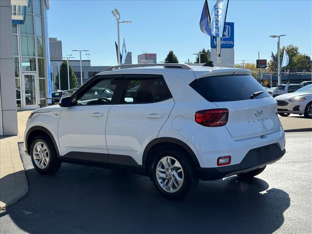 2020 Hyundai VENUE SEL - Photo 9