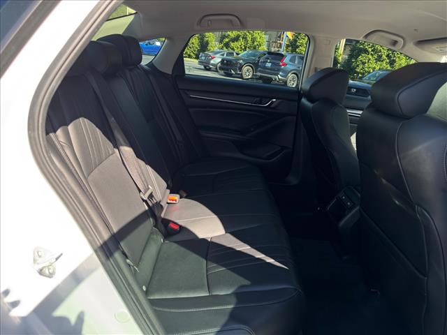 2022 Honda Accord Sport Special Edition