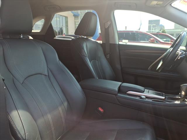 2021 Lexus RX 350 350