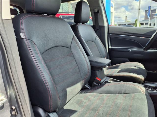2022 Mitsubishi Outlander Sport 2.0 SE