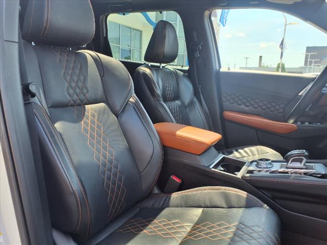 2023 Mitsubishi Outlander SEL
