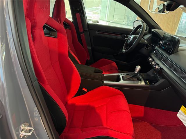 2025 Honda Civic Base