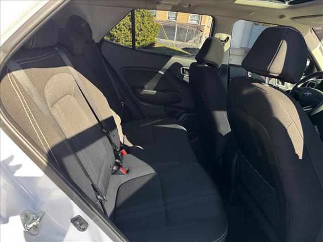 2020 Hyundai VENUE SEL