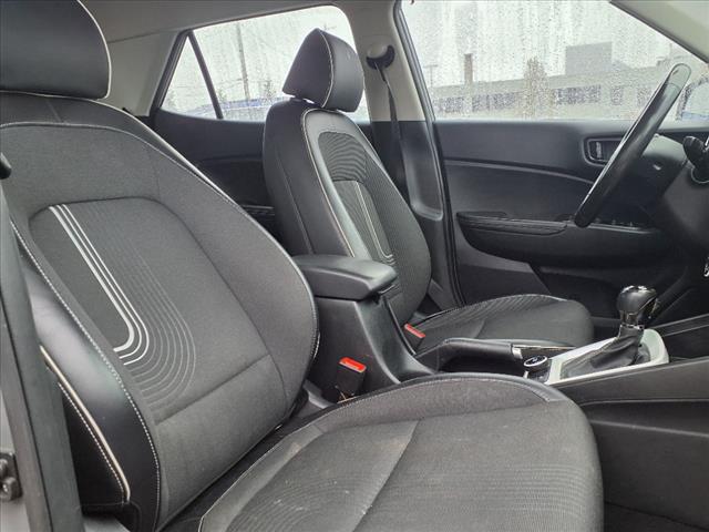 2022 Hyundai VENUE Limited